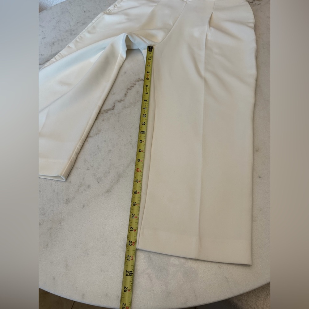Zara women’s culottes - Picture 5 of 6